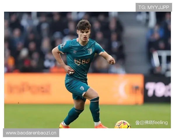 英超伯恩茅斯传奇