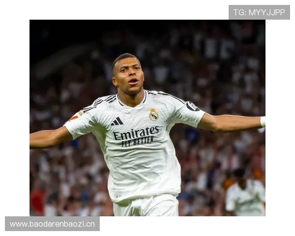 姆巴佩自信宣言彰显赛季雄心