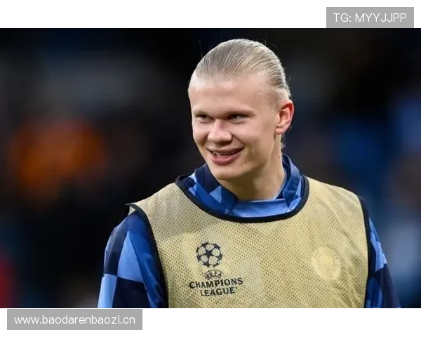 哈兰德生涯关键节点解析：萨尔茨堡爆发至英超统治