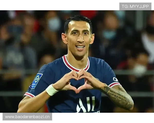 安赫尔·迪马利亚：罗萨里奥中央青训出身的阿根廷天才起点