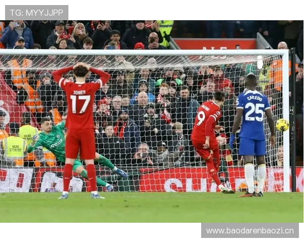 努涅斯对阵英超豪门的冲击方式解析