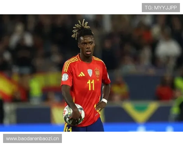 尼科·威廉斯能否成为顶级边锋：上限解析