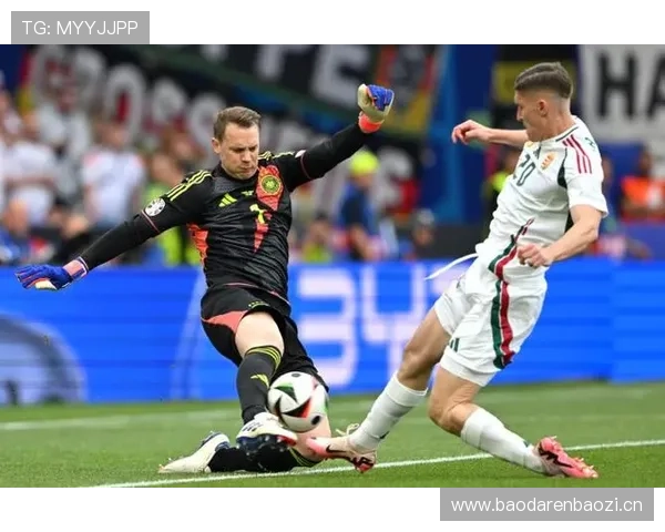 诺伊尔 vs 阿利松：现代门将全面能力对比分析