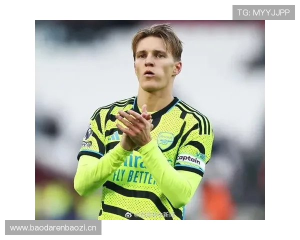 厄德高与麦迪逊：英超核心前腰的组织风格与战术角色差距在哪？