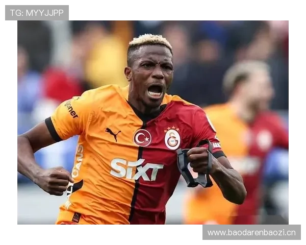 奥斯梅恩与哈兰德英超数据差异及战术角色解析