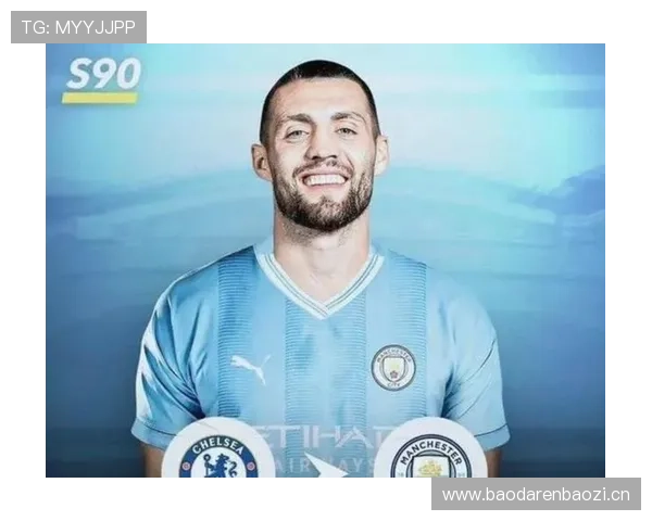 科瓦契奇曼城生涯与英超冠军荣誉解析 科瓦契奇曼城生涯与英超冠军荣誉解析