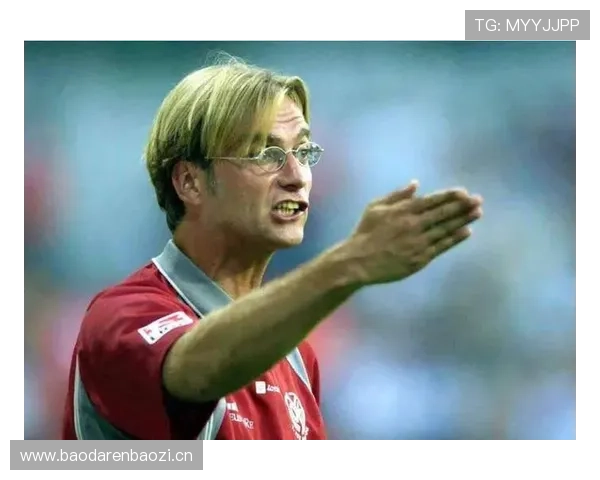 克洛普走后,利物浦表面稳如常,实则体系已开始崩塌 克洛普走后,利物浦表面稳如常,实则体系已开始崩塌