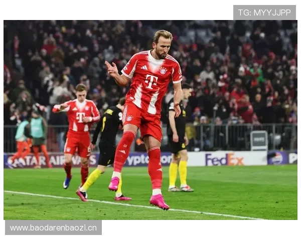 拜仁欧冠屡屡失控，战术漏洞与心态问题双重显现