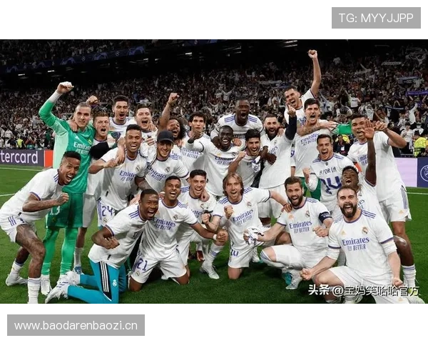 当中场不再统治:皇马还能走多远?