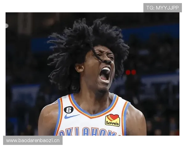 杰伦·威廉姆斯挡拆组织比上季更能为队友制造空位